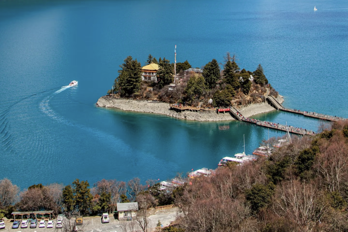 Sejila Mountain